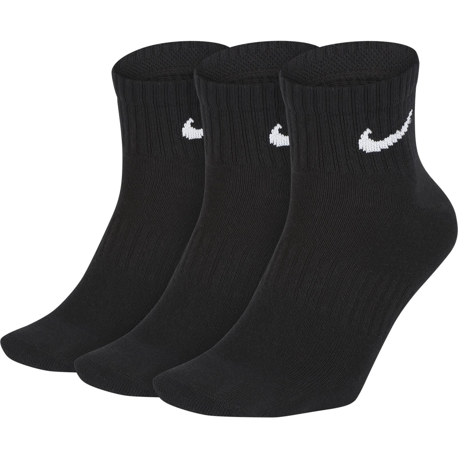 NIKE CUSHIONED 3 PAIRS | Socks and Sleeves | Buy online