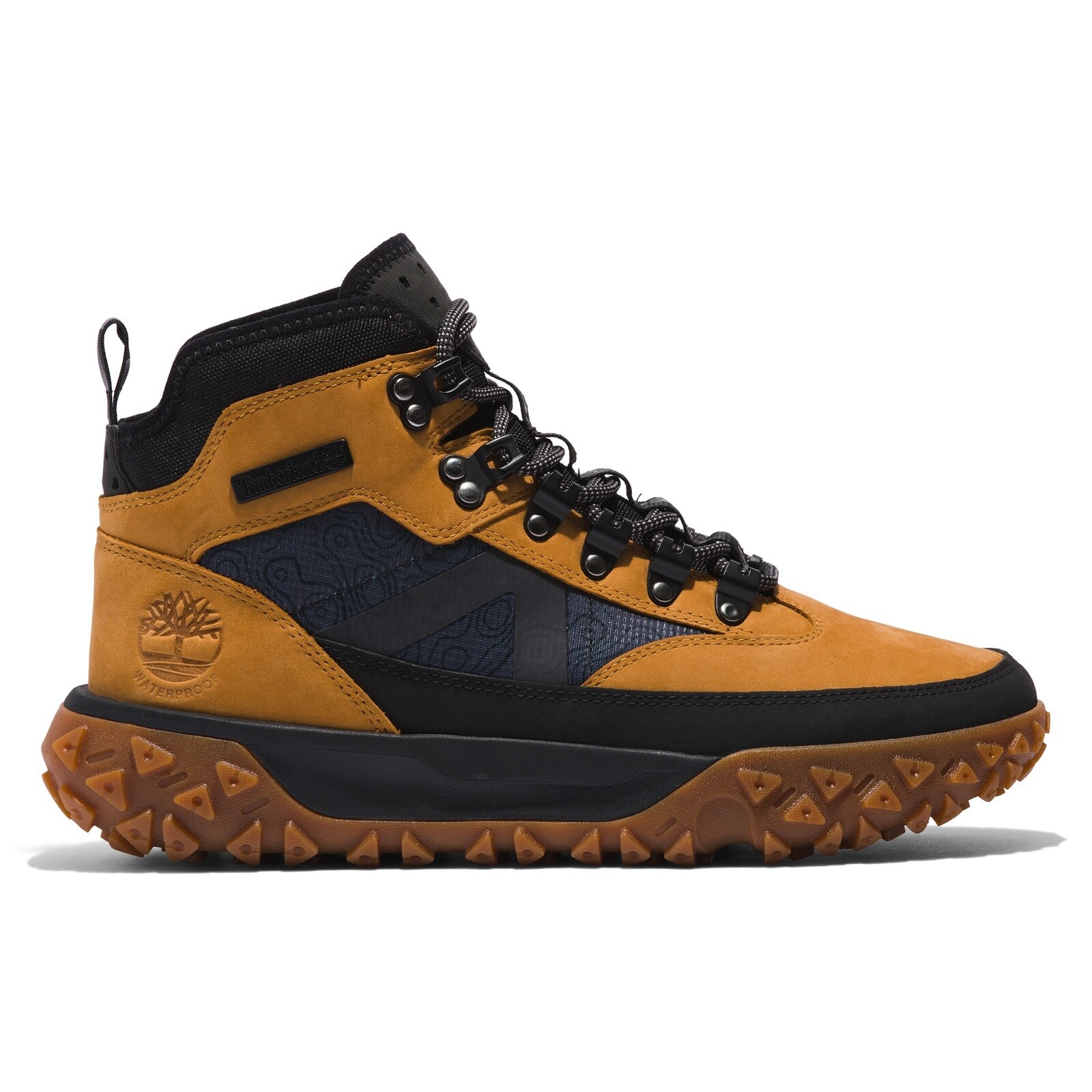 TIMBERLAND MEN'S WINSOR PARK GORE-TEX CHUKKA | Boots | Sportland