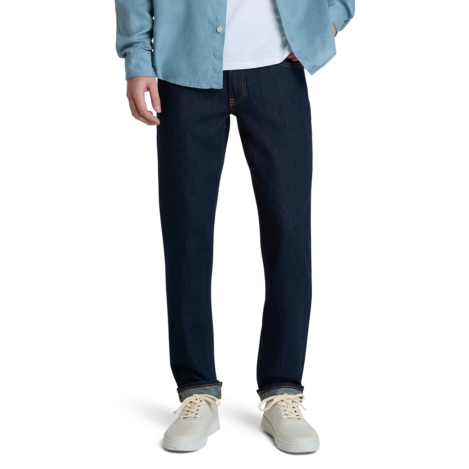 TIMBERLAND MEN'S WATER-REPELLENT TROUSERS | Pants | Sportland