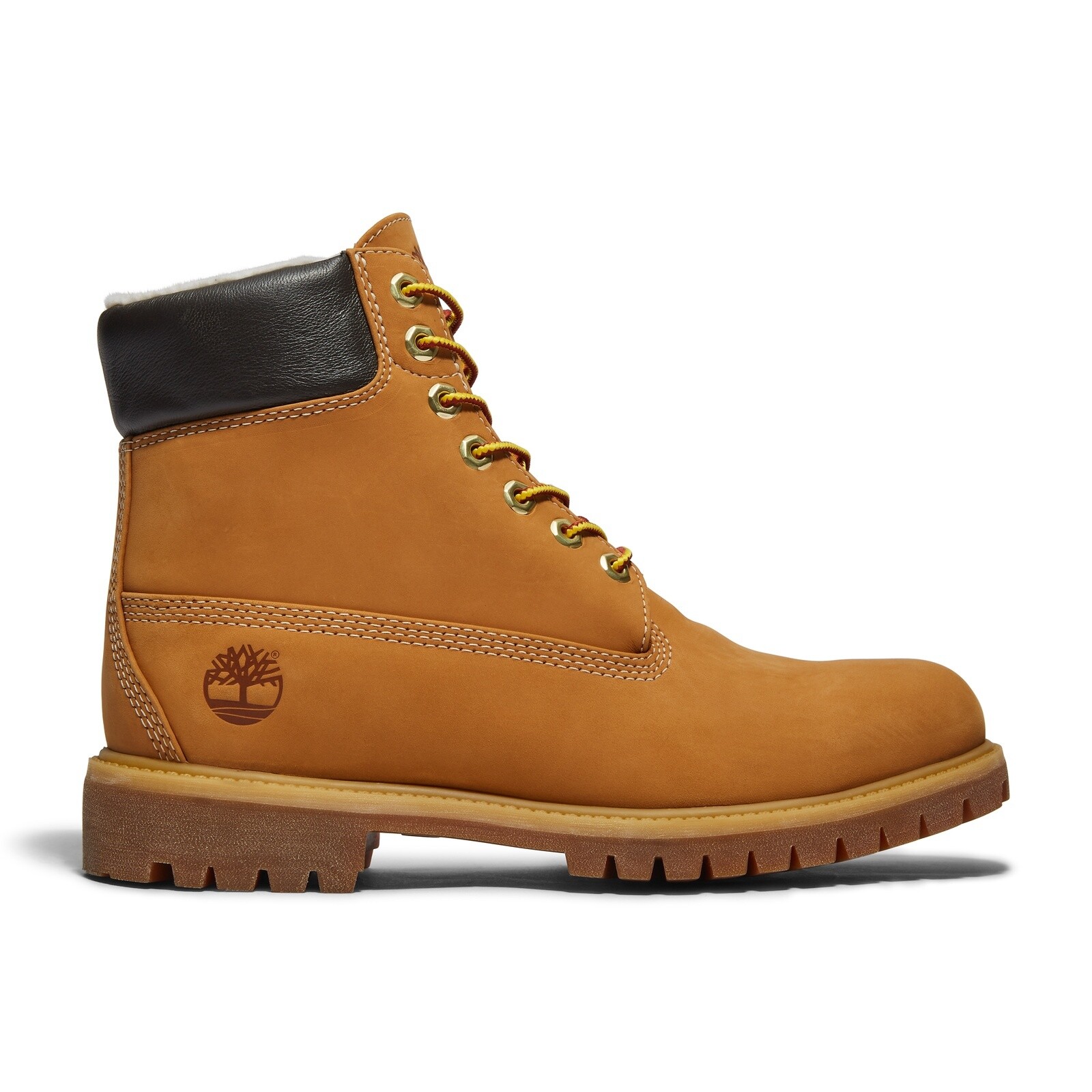 TIMBERLAND MEN'S ALDEN BROOK MID ZIP UP WATERPROOF BOOTS