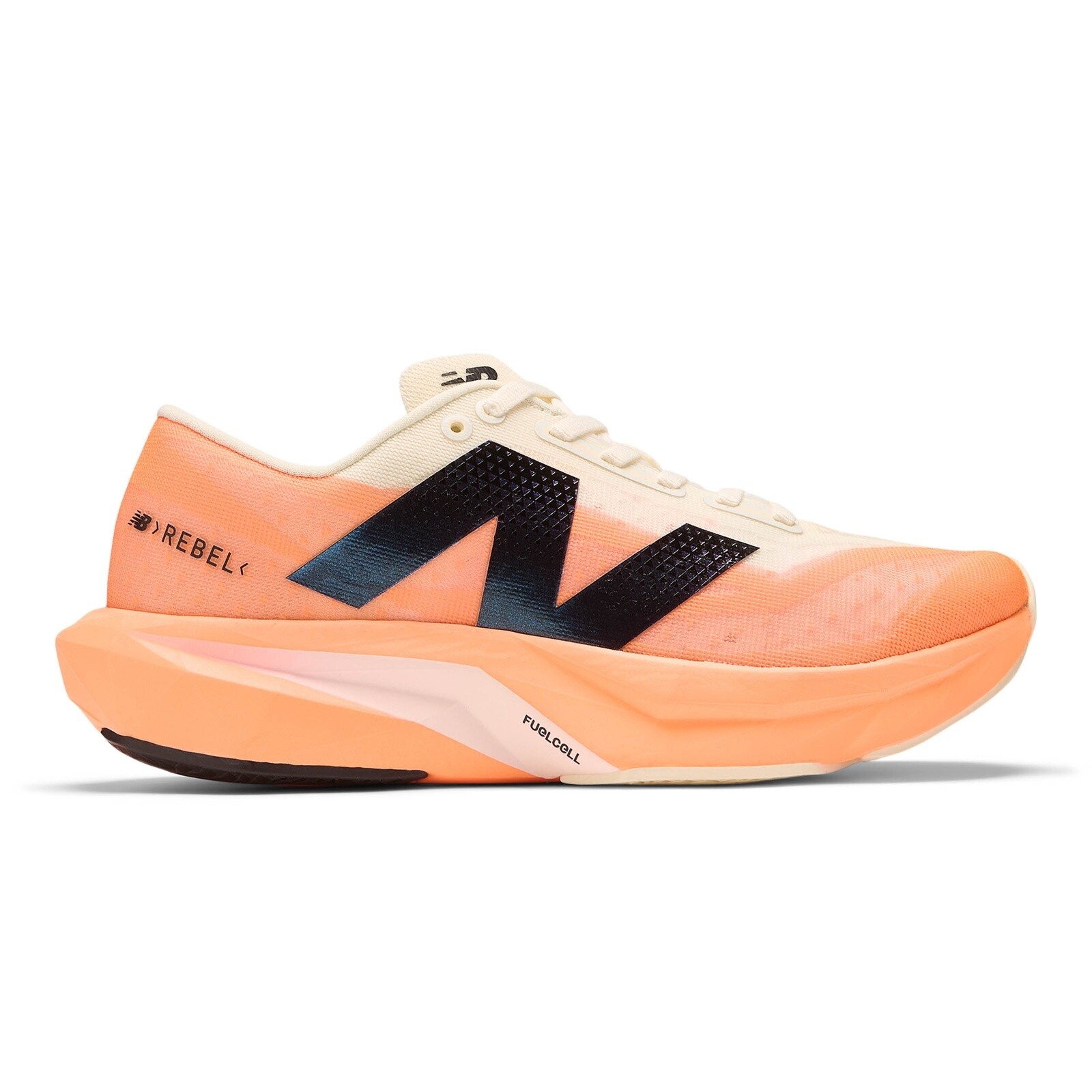 レディースNew Balance FuelCell Elite シューズ NEW BALANCE WOMEN'S FUELCELL SUPERCOMP ELITE V4 RUNNING