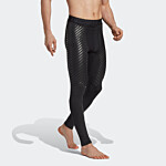 ADIDAS MENS TECHFIT CONTROL X RHEON™ FULL-LENGTH LEGGINGS | Pants