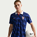 NIKE FFF 2026/27 MATCH HOME AERO-FIT FOOTBALL AUTHENTIC JERSEY
