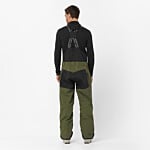 SALOMON MEN'S MOON PATROL GORE-TEX PANTS | Pants | Sportland