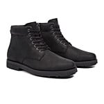 TIMBERLAND MEN'S ALDEN BROOK MID ZIP UP WATERPROOF BOOTS | Boots