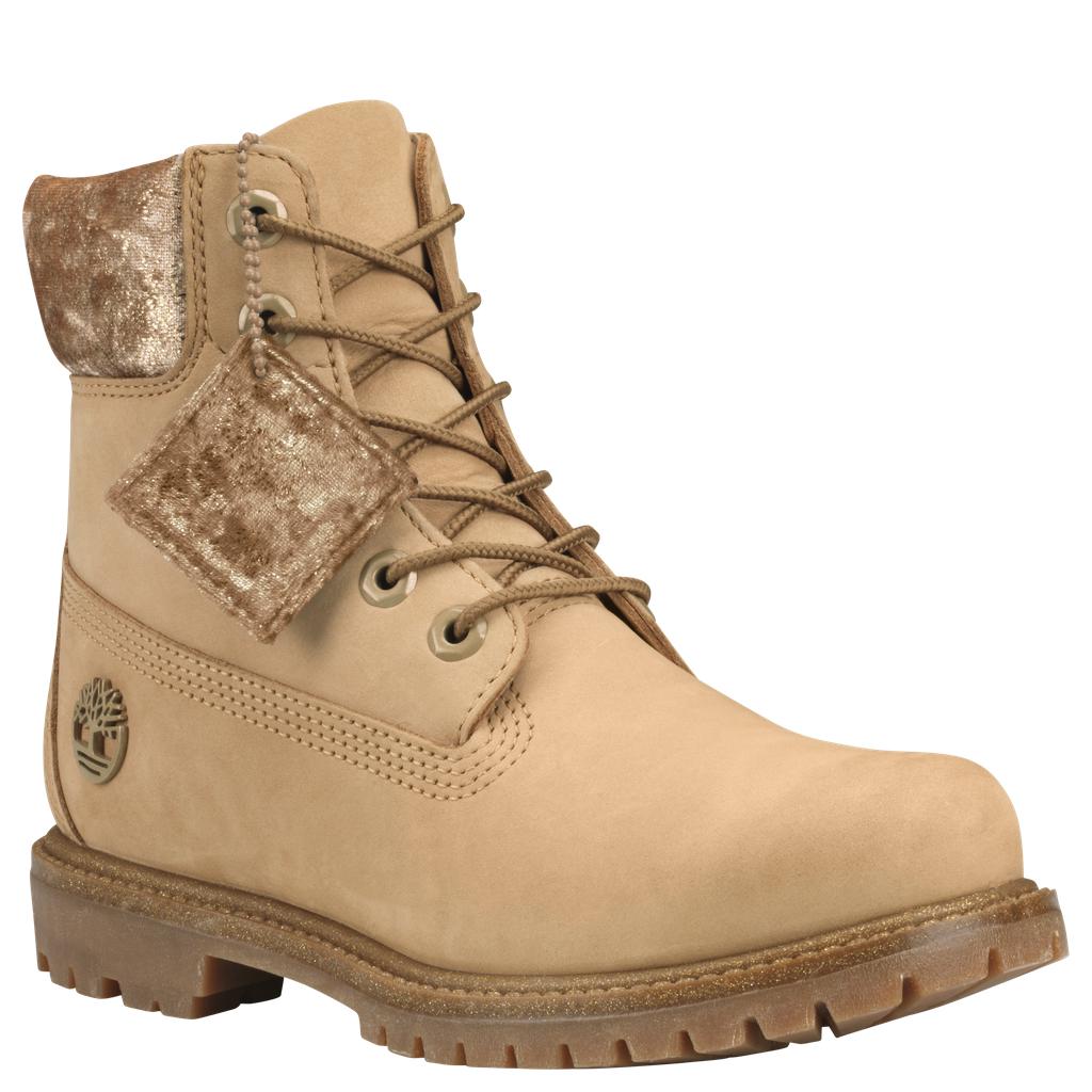 timberland elements collection