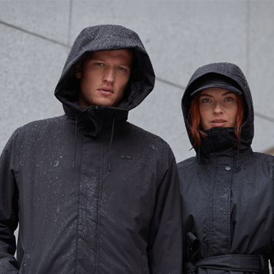 ADIDAS MENS MYSHELTER RAIN.RDY JACKET | Jackets and Parkas