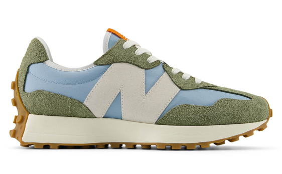 New Balance | Clothing, shoes and equipment | Sportland