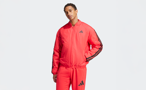 latest adidas clothes