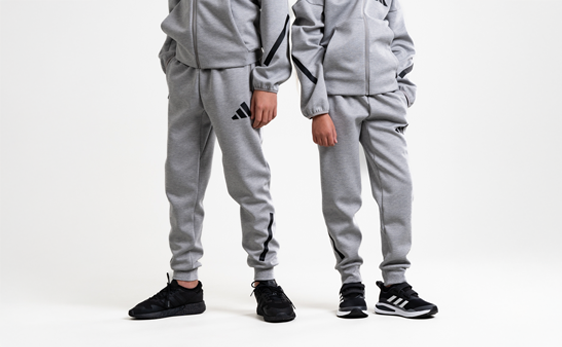 adidas cloth