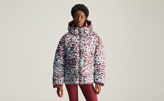 Adidas by Stella McCartney | Sportland