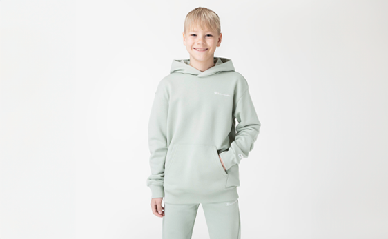 Champion | Hoodies and leggings | Sportland