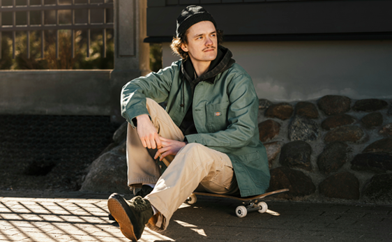 Dickies | Hoodies and clothing | Sportland