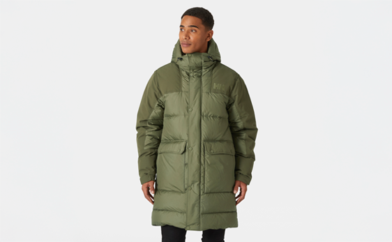 HELLY HANSEN NORWAY FJORD ジップアップ スウェット スウェット