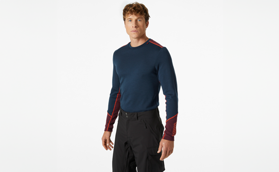 Helly Hansen | Waterproof Jackets & Ski Wear | Sportland
