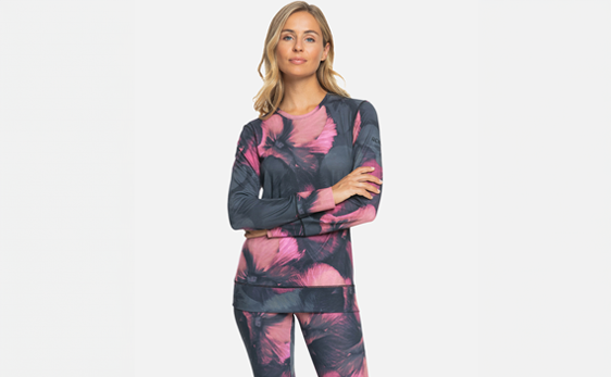 ROXY, Women's surf, lifestyle & ski wear