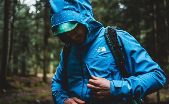 The North Face | Outdoor Jackets & Clothing | Sportland